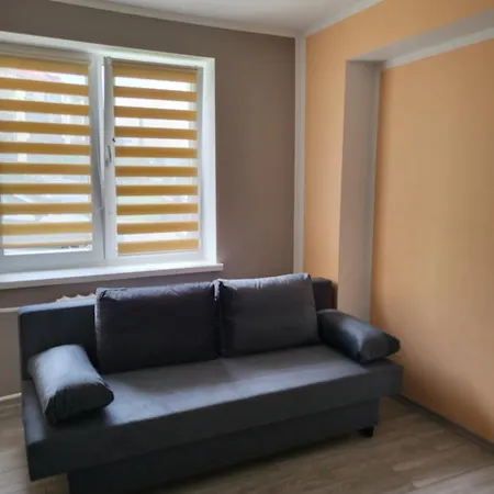 Ferienwohnung Bella Piaskowa Gora Waldenburg Exterior foto