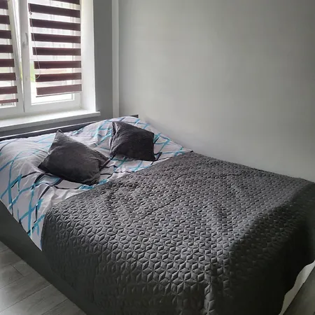 Ferienwohnung Bella Piaskowa Gora Waldenburg Exterior foto