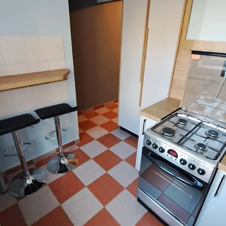Ferienwohnung Bella Piaskowa Gora Waldenburg Exterior foto