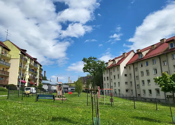 Bella Piaskowa Gora