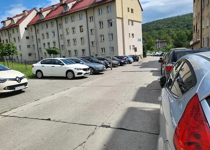 Bella Piaskowa Gora