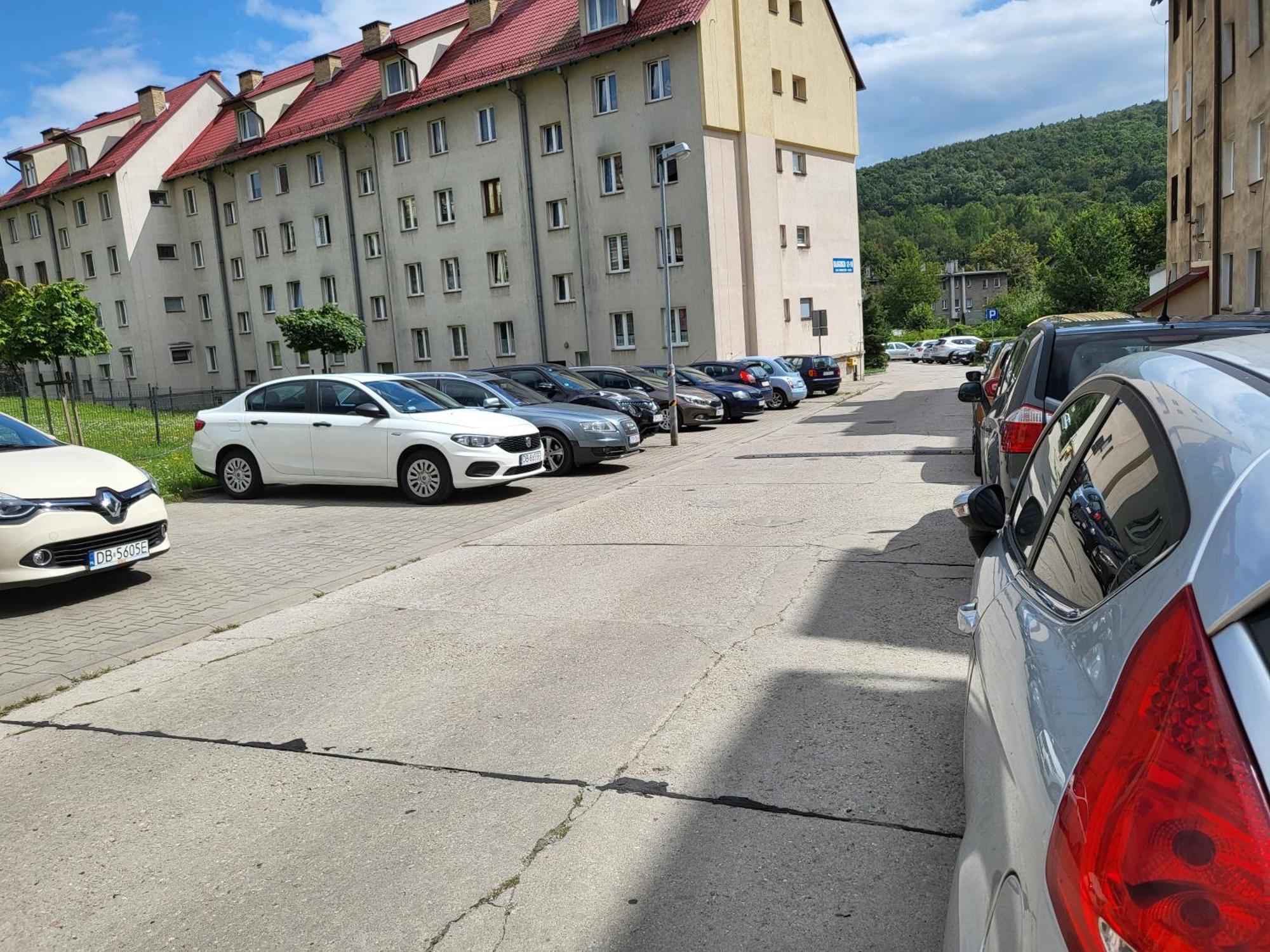 Bella Piaskowa Gora
