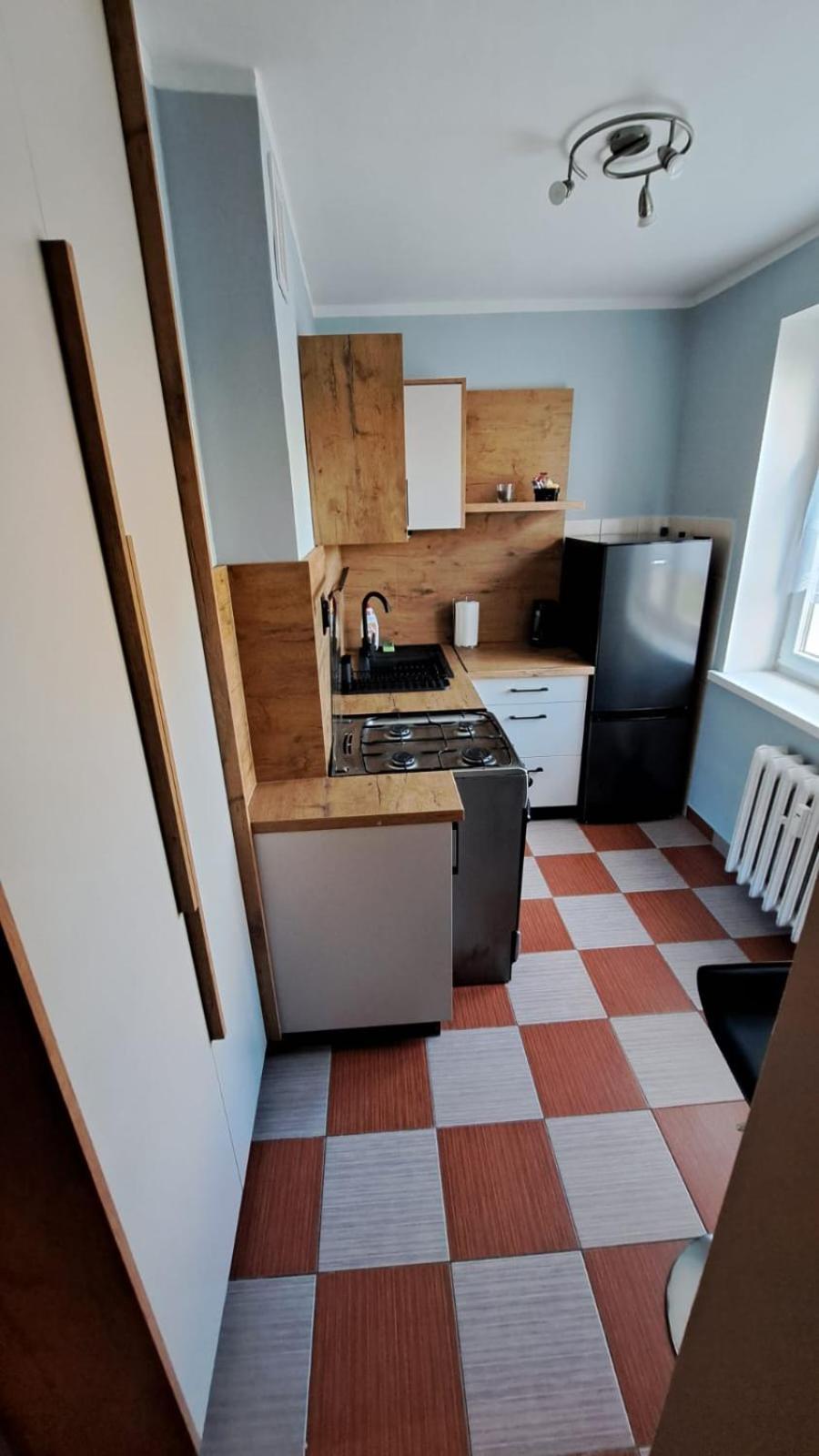 Bella Piaskowa Gora Apartment Walbrzych